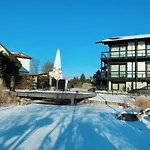 Hotel My Schildow 3* Schildow