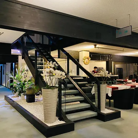 My Hotel 3*