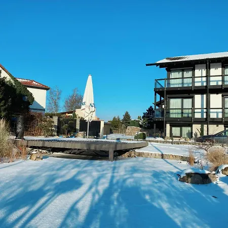 Hotel My Schildow 3* Schildow
