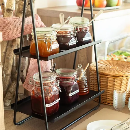 My Отель Шильдов