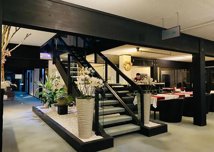 Hotel My Schildow Hotel 3*