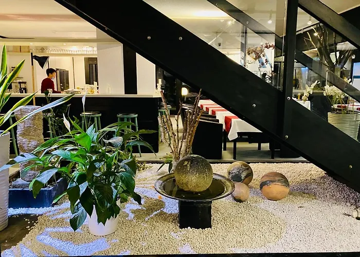 Hotel My Schildow Schildow