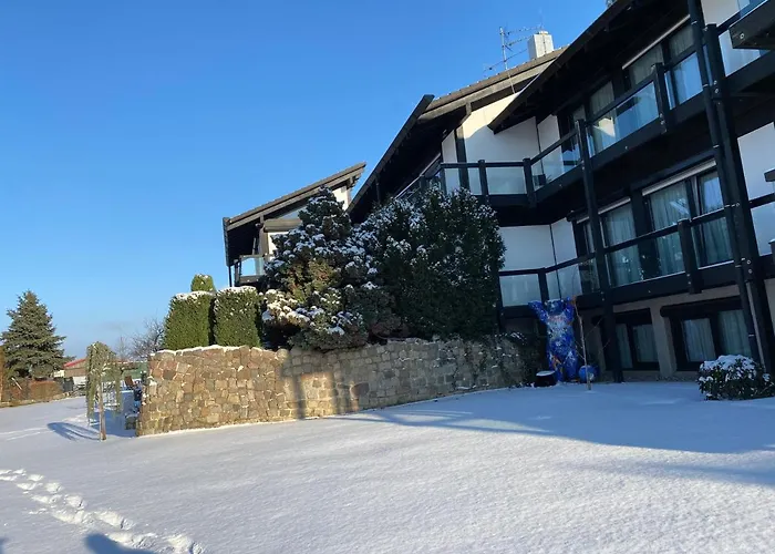 Hotel My Schildow Hotel