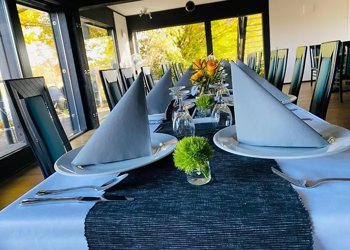 Hotel Hotel My Schildow 3*