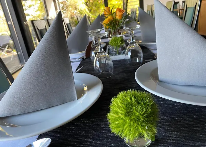 Hotel My Schildow Hotel