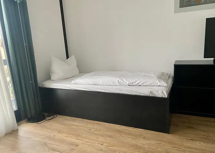 Hotel Hotel My Schildow 3*