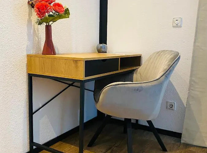 Hotel Hotel My Schildow 3*