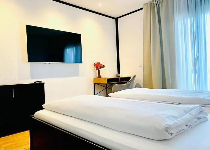 Hotel My Schildow Hotel Schildow