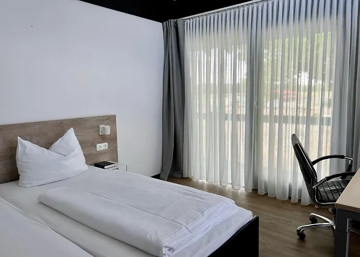 Hotel My Schildow Hotel