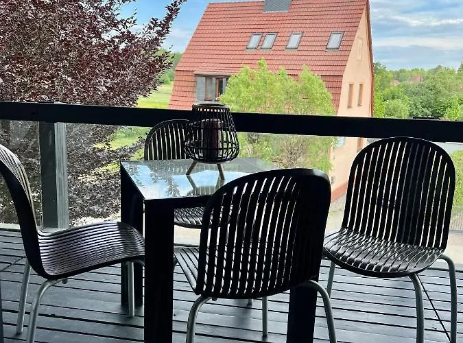 Hotel My Schildow 3* Schildow