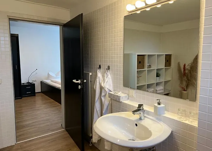 Hotel My Schildow 3*