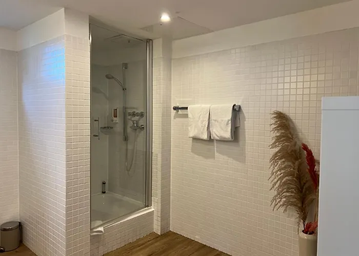 Hotel My Schildow Hotel Schildow