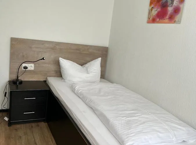 Hotel My Schildow Hotel Schildow