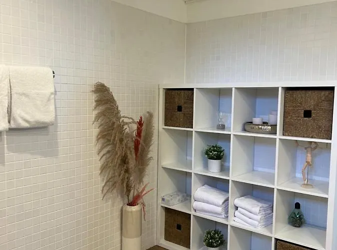 Hotel Hotel My Schildow Schildow