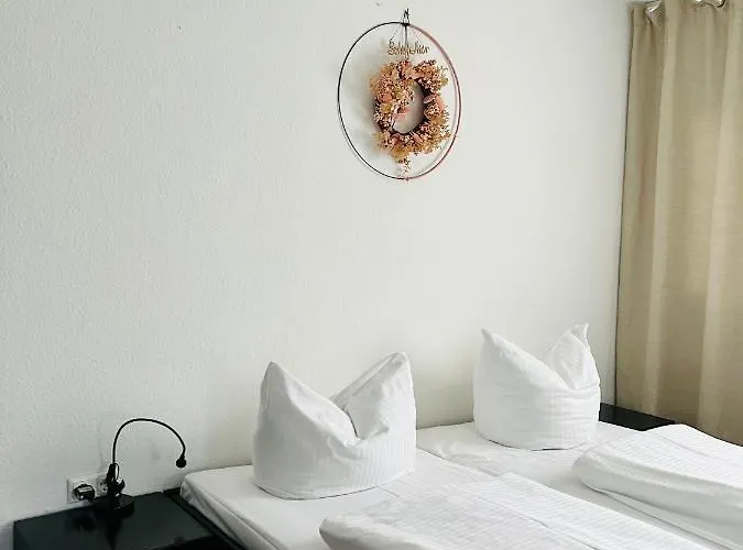 Hotel My Schildow Hotel Schildow