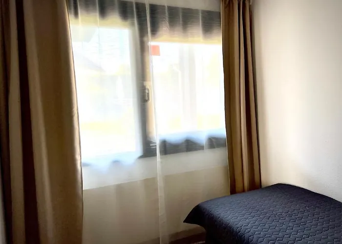 Hotel Hotel My Schildow Schildow