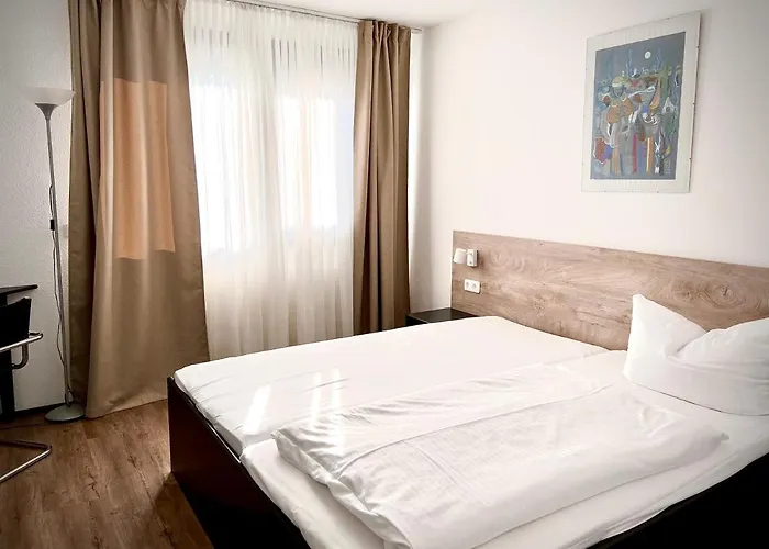 Hotel Hotel My Schildow Schildow