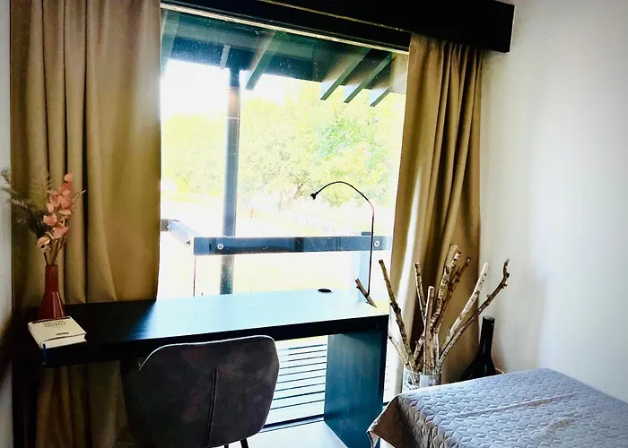 Hotel Hotel My Schildow