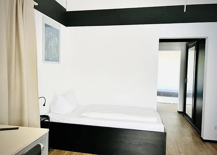 Hotel My Schildow 3* Schildow