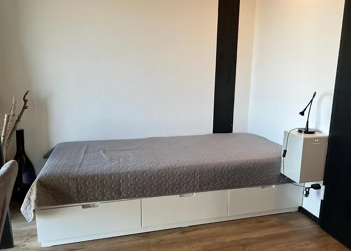 Hotel Hotel My Schildow 3*