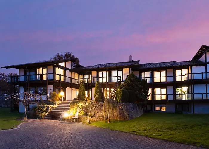 Hotel Hotel My Schildow