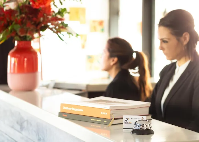 Hotel Hotel My Schildow