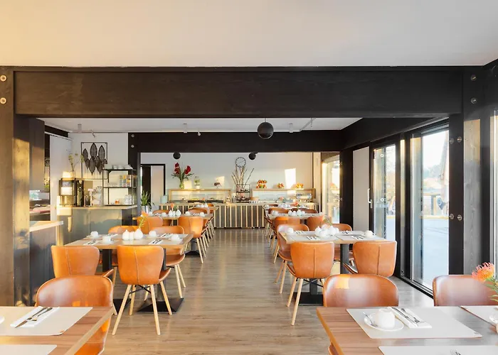 Hotel My Schildow 3*