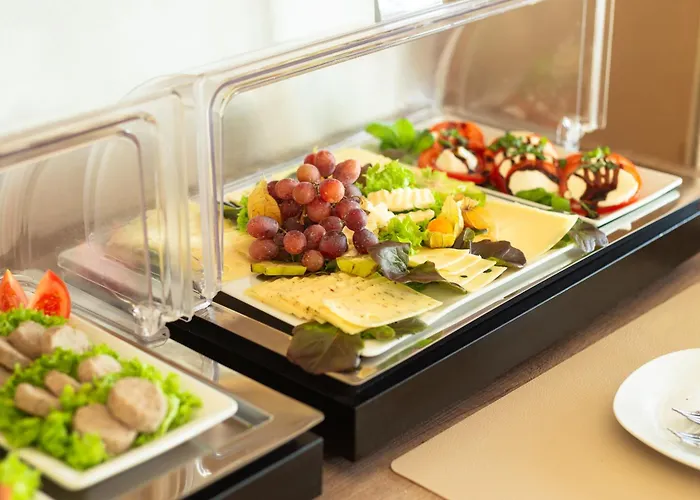 Hotel My Schildow 3* Schildow