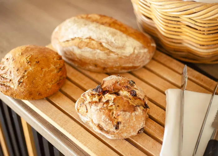 Hotel My Schildow Hotel