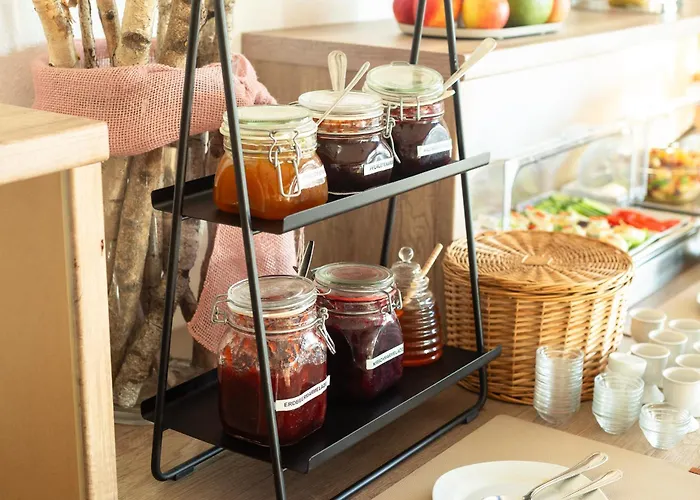 Hotel My Schildow Hotel Schildow