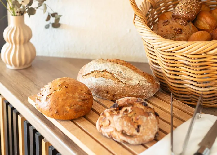 Hotel Hotel My Schildow 3*