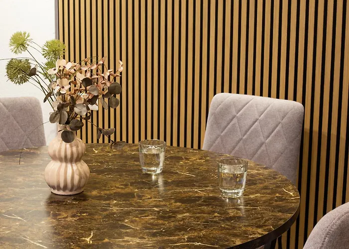 Hotel My Schildow 3*