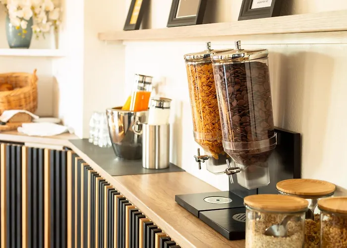 Hotel My Schildow Hotel Schildow