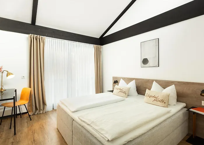 Hotel My Schildow 3*