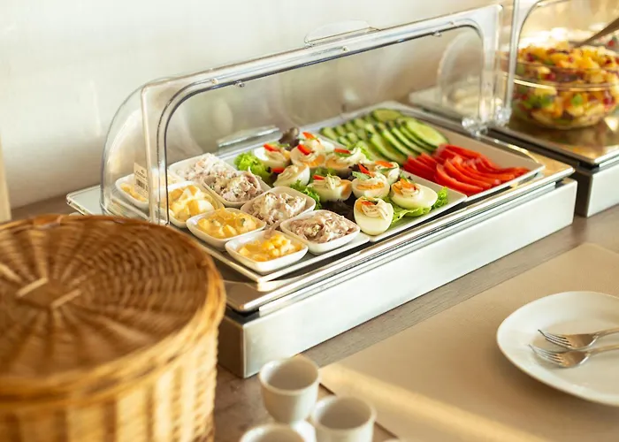 Hotel My Schildow Hotel 3*