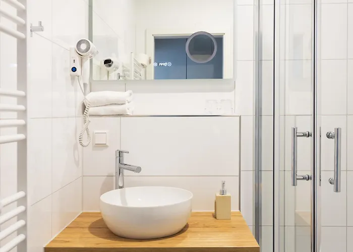 Hotel Hotel My Schildow 3*