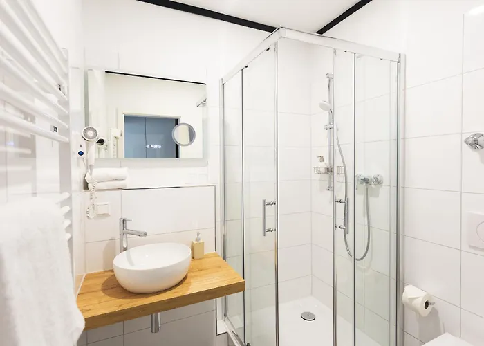 Hotel My Schildow Hotel Schildow