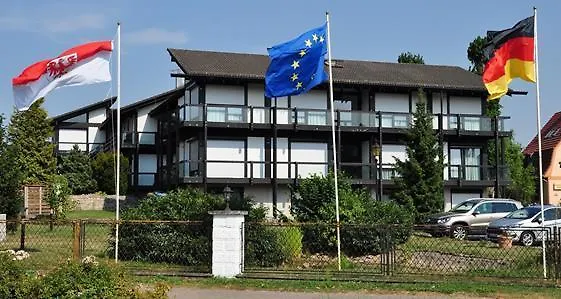 Hotel My Schildow Hotel 3*