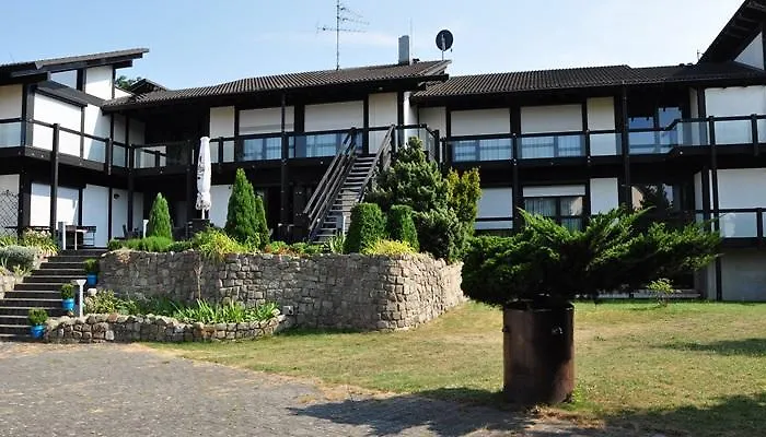 Hotel My Schildow Schildow