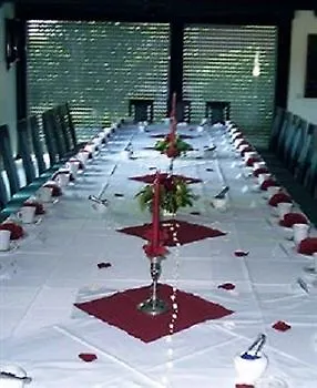 Hotel My Schildow Hotel