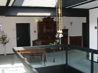 Hotel Hotel My Schildow