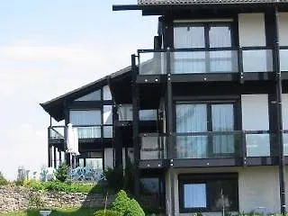 Hotel My Schildow Hotel